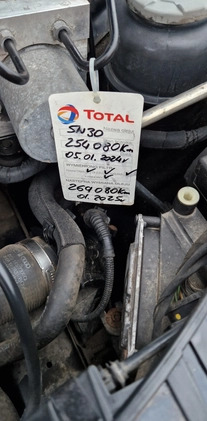Audi A4 cena 37800 przebieg: 265000, rok produkcji 2011 z Radom małe 92